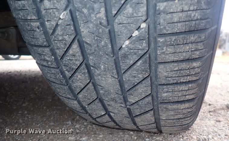 image for item DQ4931 2008 Chevrolet Impala