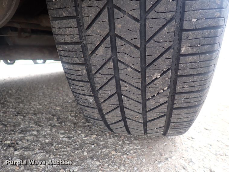 image for item DQ4931 2008 Chevrolet Impala