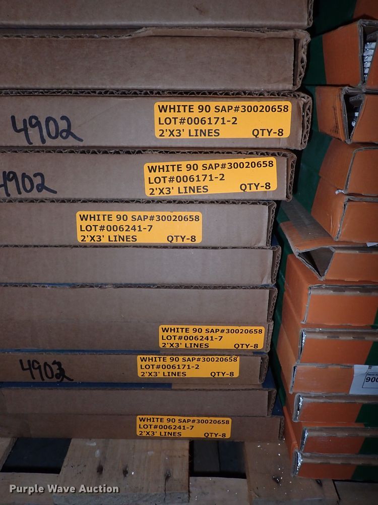 image for item HP9282 Road markings