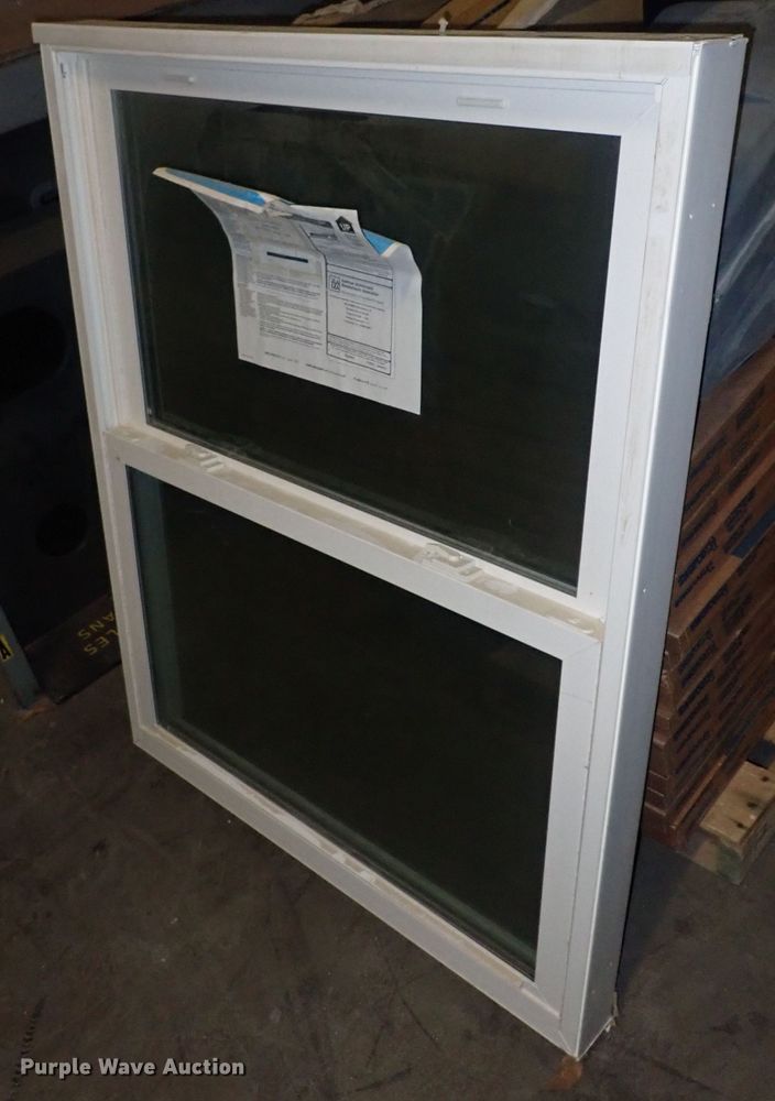 image for item HP9283 36" x 48" window