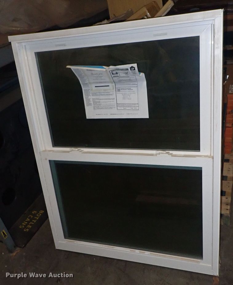 image for item HP9283 36" x 48" window