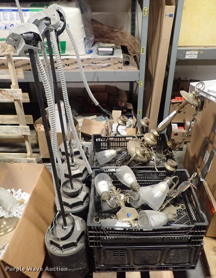 image for item HP9284 Lighting