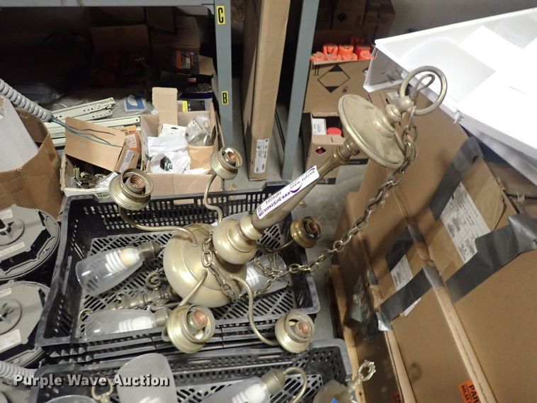 image for item HP9284 Lighting