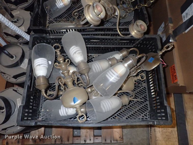 image for item HP9284 Lighting