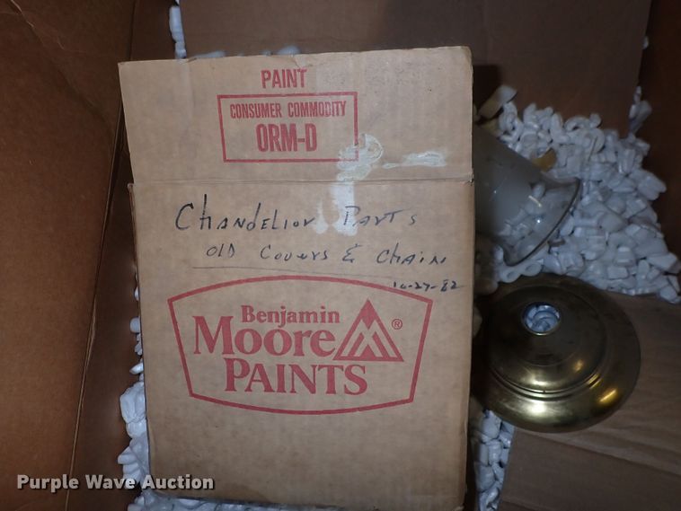 image for item HP9284 Lighting