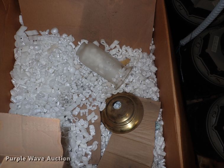 image for item HP9284 Lighting