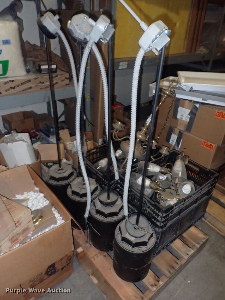 image for item HP9284 Lighting