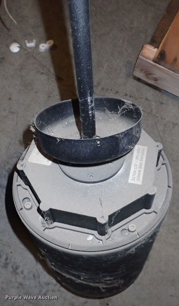 image for item HP9284 Lighting