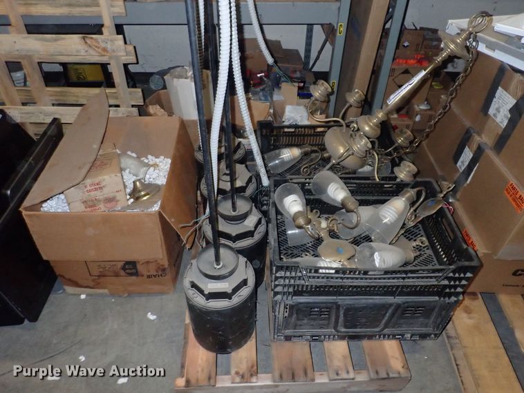 image for item HP9284 Lighting