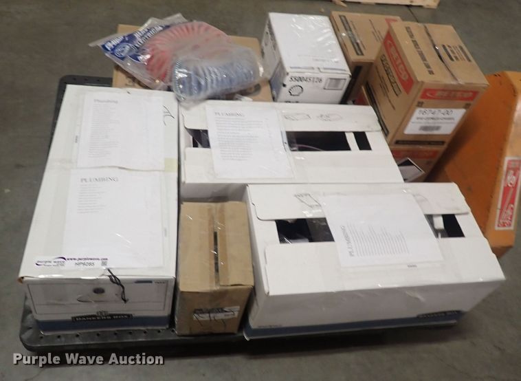 image for item HP9285 Plumbing supplies