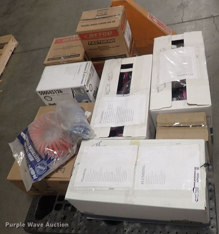 image for item HP9285 Plumbing supplies