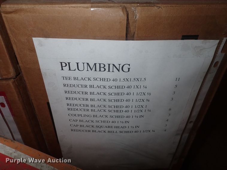 image for item HP9285 Plumbing supplies