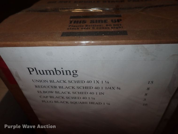image for item HP9285 Plumbing supplies