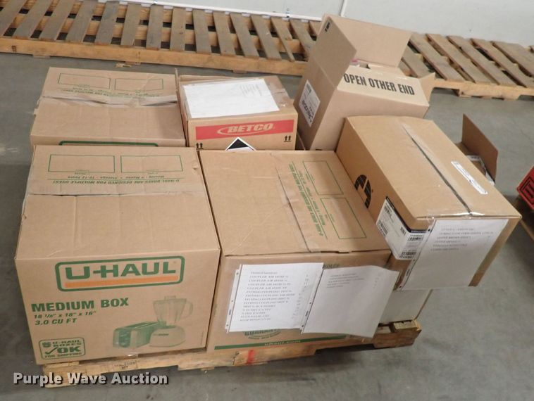 image for item HP9287 Tools