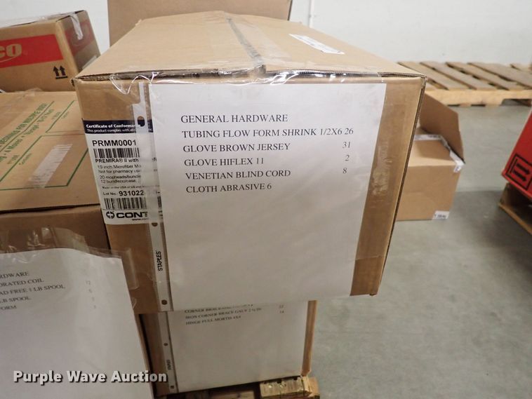 image for item HP9287 Tools