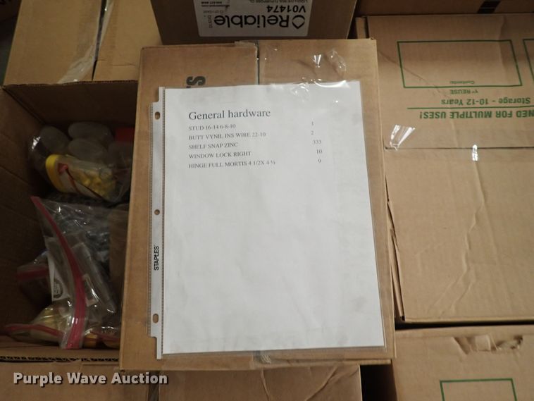 image for item HP9287 Tools