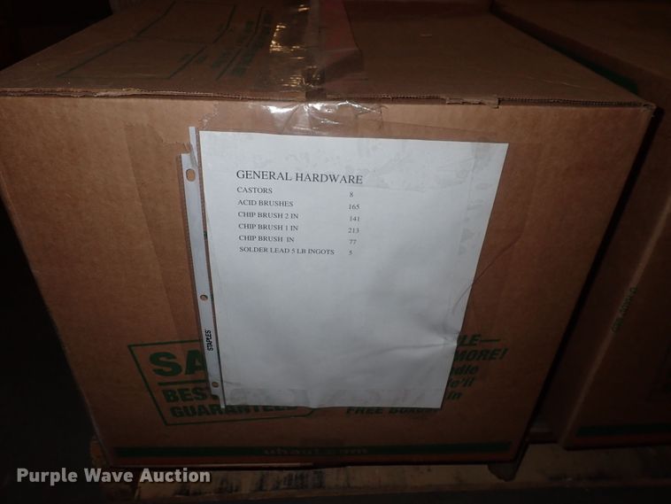 image for item HP9287 Tools