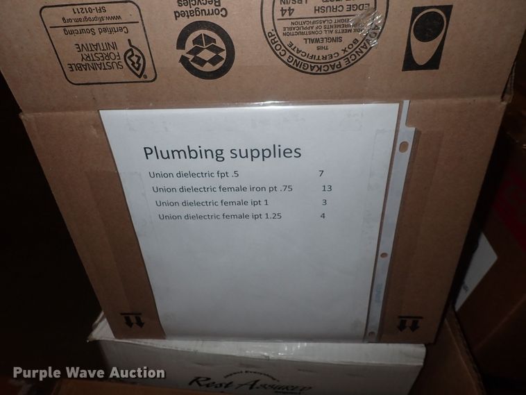 image for item HP9287 Tools