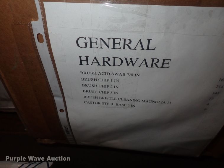 image for item HP9287 Tools