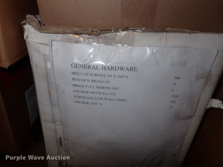 image for item HP9287 Tools