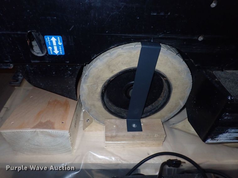 image for item HP9288 Advance 3800  floor scrubber