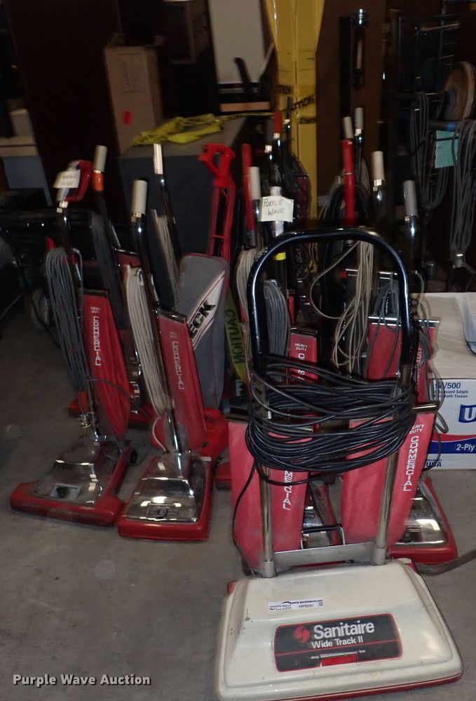 image for item HP9290 Cleaning equipment