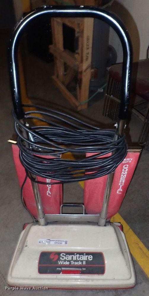 image for item HP9290 Cleaning equipment