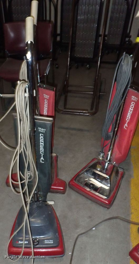 image for item HP9290 Cleaning equipment