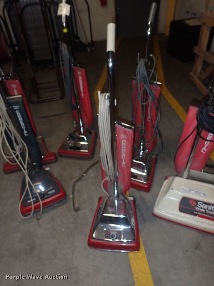 image for item HP9290 Cleaning equipment