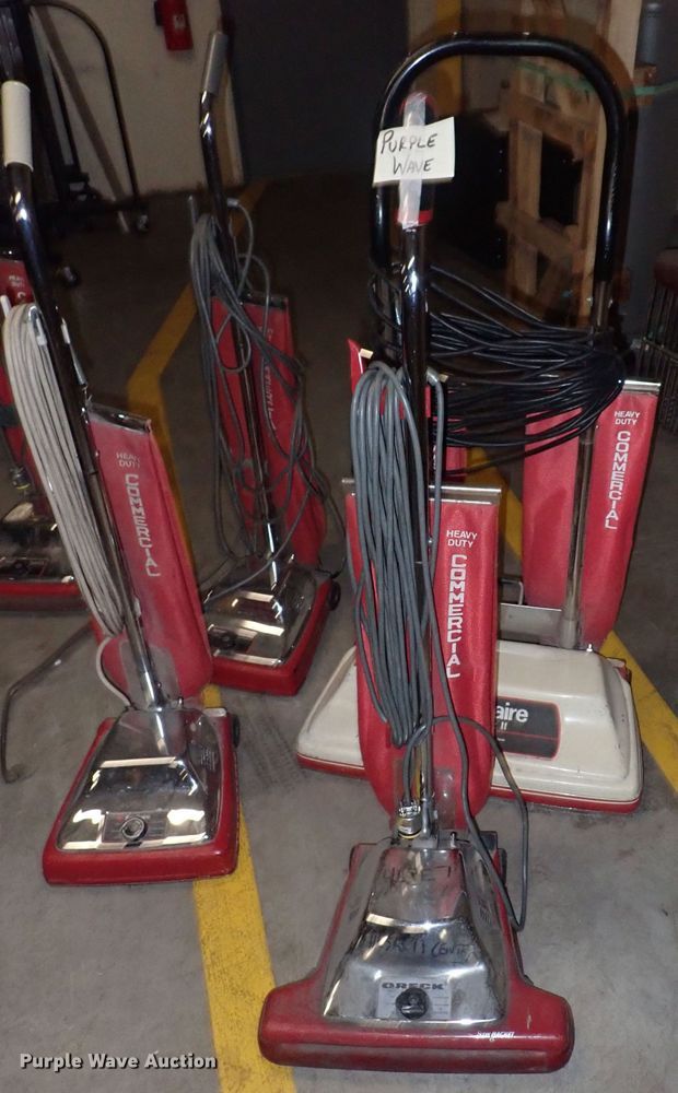 image for item HP9290 Cleaning equipment