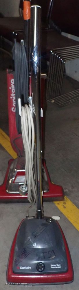 image for item HP9290 Cleaning equipment