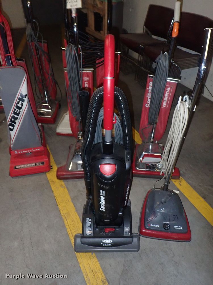 image for item HP9290 Cleaning equipment