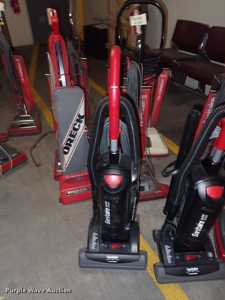 image for item HP9290 Cleaning equipment