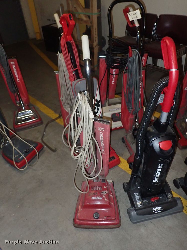 image for item HP9290 Cleaning equipment