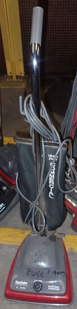 image for item HP9290 Cleaning equipment