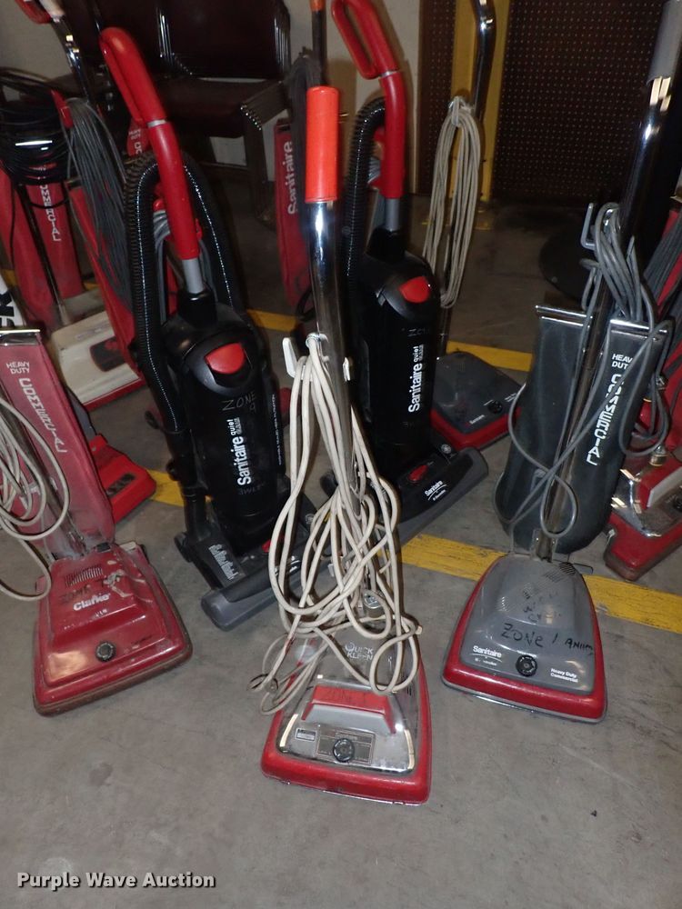 image for item HP9290 Cleaning equipment