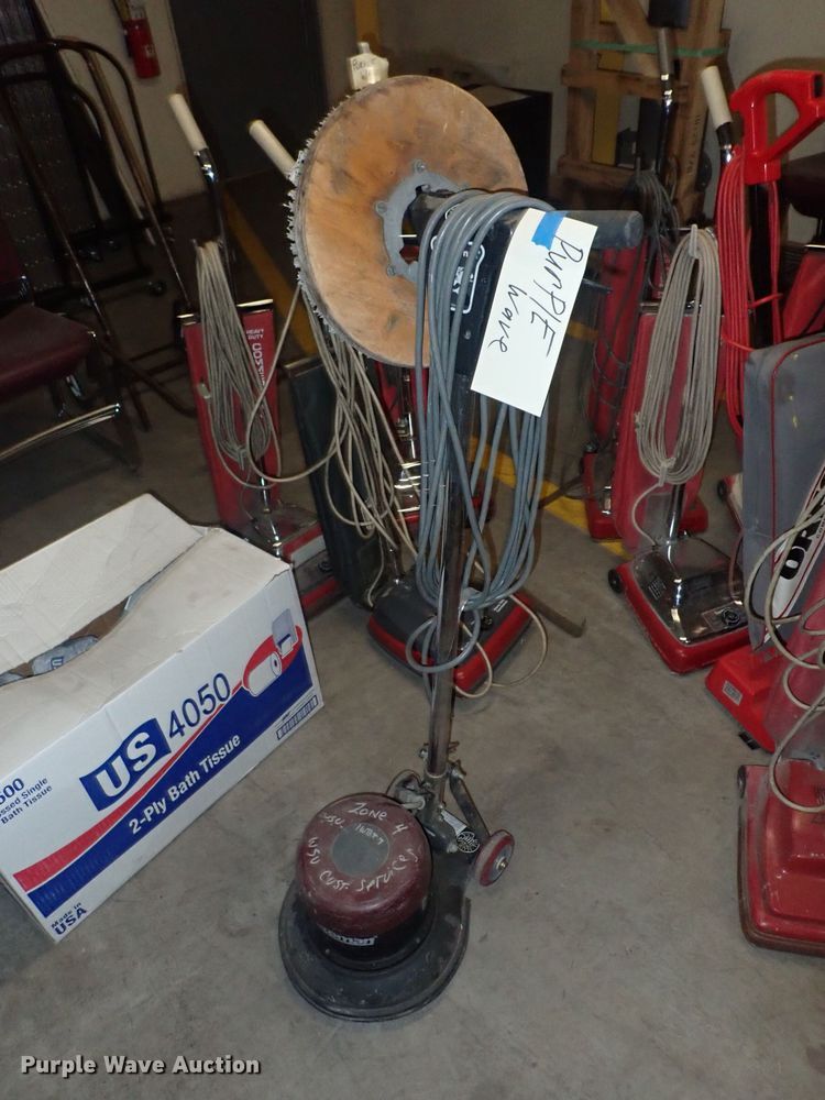 image for item HP9290 Cleaning equipment