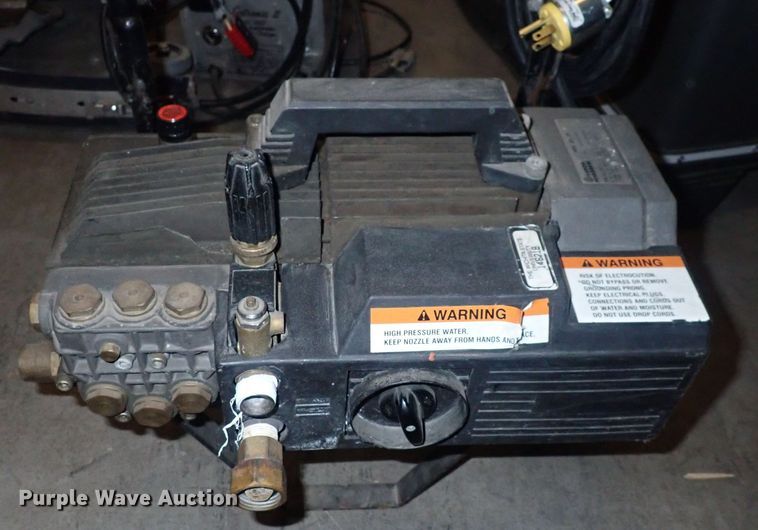 image for item HP9290 Cleaning equipment