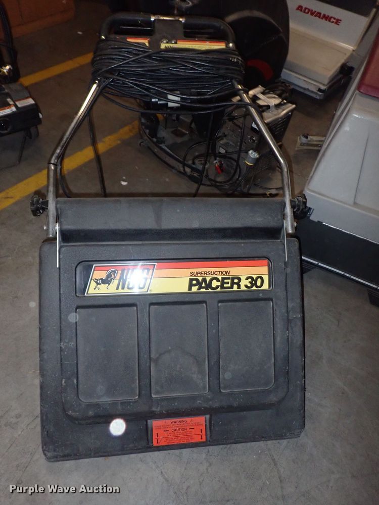 image for item HP9290 Cleaning equipment