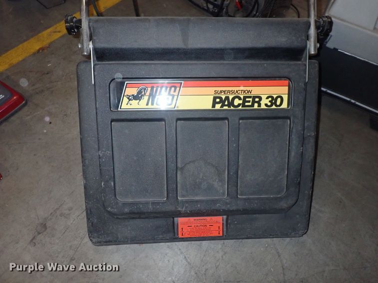 image for item HP9290 Cleaning equipment