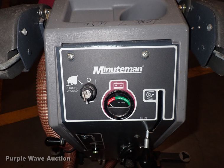 image for item HP9291 Floor cleaning equipment