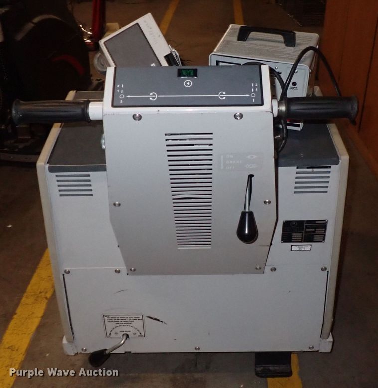image for item HP9291 Floor cleaning equipment