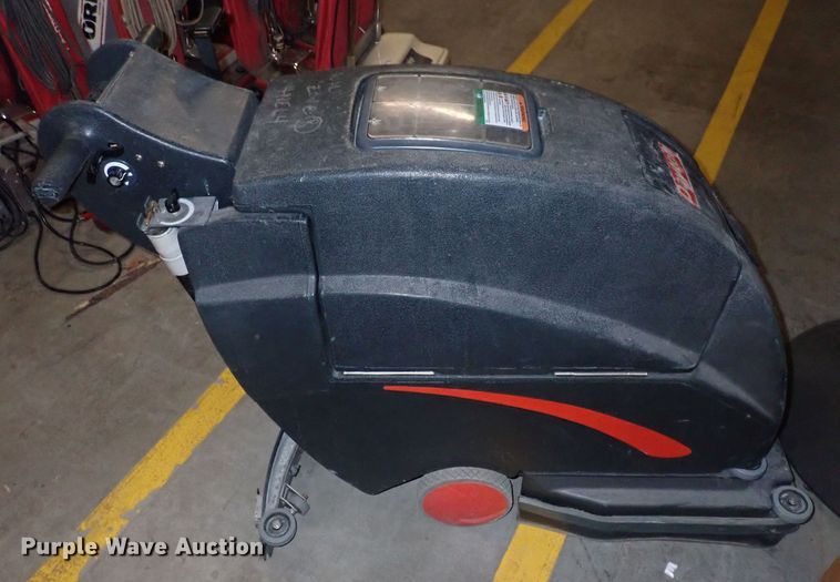 image for item HP9291 Floor cleaning equipment