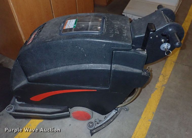 image for item HP9291 Floor cleaning equipment