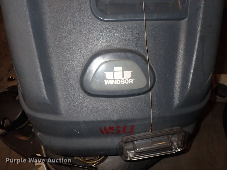 image for item HP9291 Floor cleaning equipment