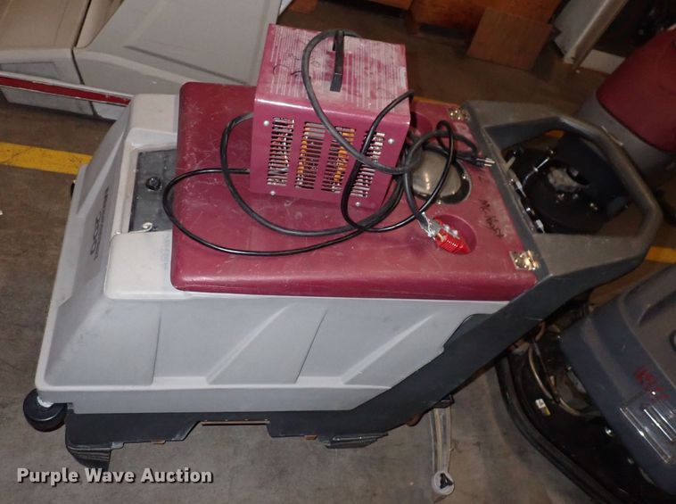 image for item HP9291 Floor cleaning equipment