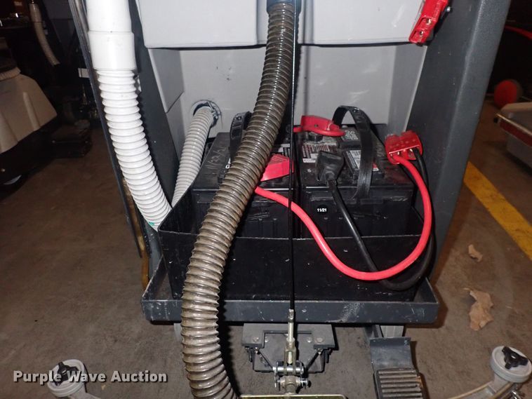 image for item HP9291 Floor cleaning equipment