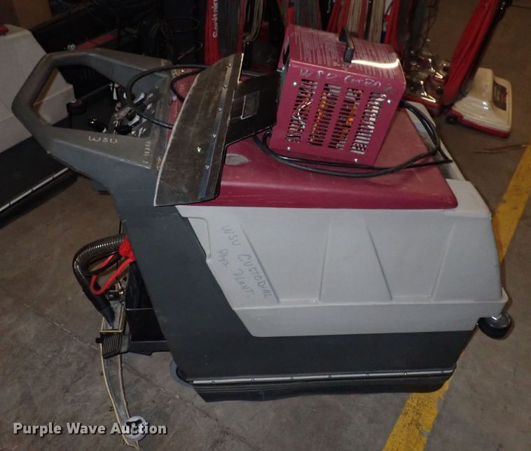 image for item HP9291 Floor cleaning equipment