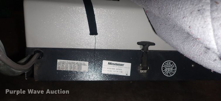 image for item HP9291 Floor cleaning equipment