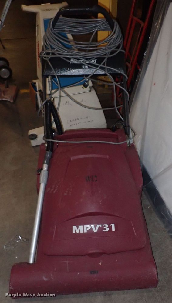 image for item HP9291 Floor cleaning equipment